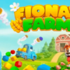 【フィオナの農場】気分爽快パズルゲームで農場を立て直そう！レビュー・感想