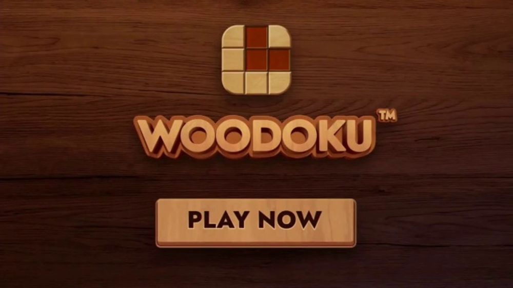 【Woodoku：ウッドブロックパズル】クセになるパズルゲームで脳活！感想・レビュー